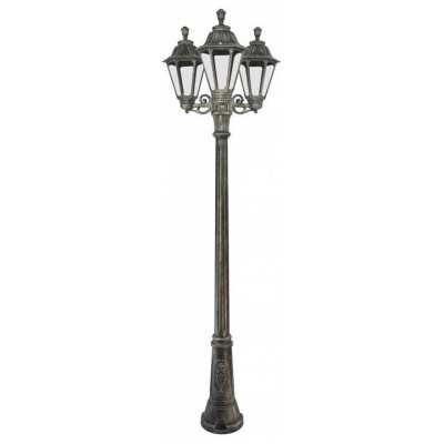 Фонарный столб Fumagalli Rut E26.156.S30.BXF1R
