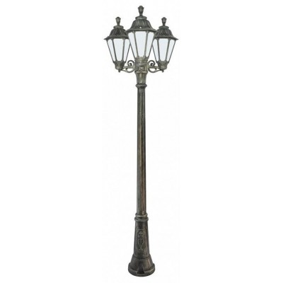 Фонарный столб Fumagalli Rut E26.156.S30.BYF1R