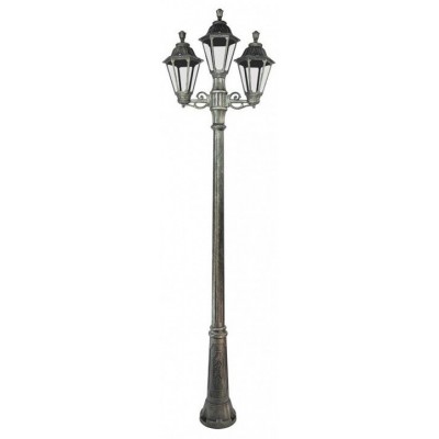 Фонарный столб Fumagalli Rut E26.157.S21.BXF1R