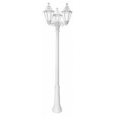 Фонарный столб Fumagalli Rut E26.157.S30.WXF1R