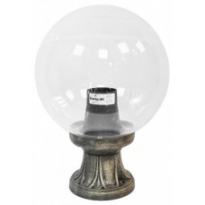 Наземный низкий светильник Fumagalli Globe 250 G25.110.000.BXE27