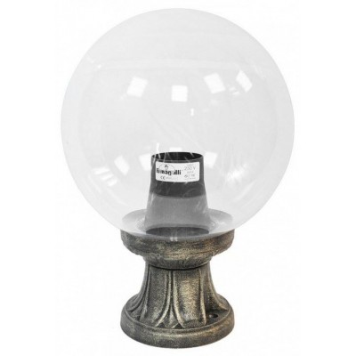 Наземный низкий светильник Fumagalli Globe 250 G25.110.000.BXE27