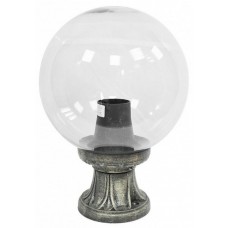 Наземный низкий светильник Fumagalli Globe 250 G25.110.000.BZE27