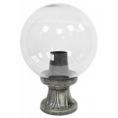 Наземный низкий светильник Fumagalli Globe 250 G25.110.000.BZE27