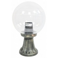 Наземный низкий светильник Fumagalli Globe 250 G25.111.000.BXE27