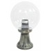 Наземный низкий светильник Fumagalli Globe 250 G25.111.000.BXE27