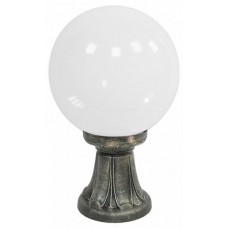 Наземный низкий светильник Fumagalli Globe 250 G25.111.000.BYE27