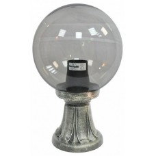 Наземный низкий светильник Fumagalli Globe 250 G25.111.000.BZE27