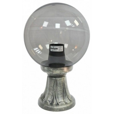 Наземный низкий светильник Fumagalli Globe 250 G25.111.000.BZE27