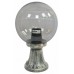 Наземный низкий светильник Fumagalli Globe 250 G25.111.000.BZE27