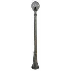 Фонарный столб Fumagalli Globe 250 G25.156.000.BZE27