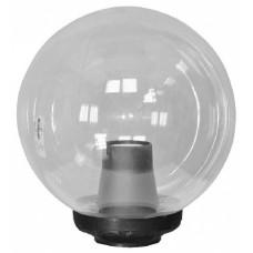 Уличный фонарь на столб Fumagalli Globe 250 G25.B25.000.AXE27