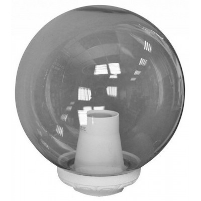 Уличный фонарь на столб Fumagalli Globe 250 G25.B25.000.WZE27