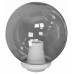 Уличный фонарь на столб Fumagalli Globe 250 G25.B25.000.WZE27