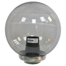Наземный низкий светильник Fumagalli Globe 250 G25.B25.000.BZE27