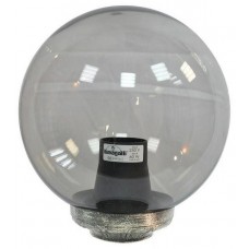 Наземный низкий светильник Fumagalli Globe 250 G25.B25.000.BZE27