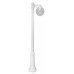 Фонарный столб Fumagalli Globe 250 G25.156.S10.WXE27 Фонарный столб Fumagalli Globe 250 G25.156.S10.WXE27