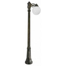 Фонарный столб Fumagalli Globe 250 G25.156.S10.BYE27