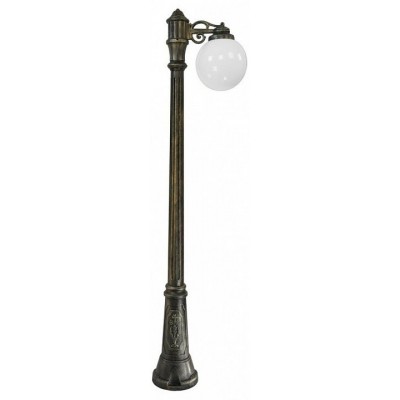 Фонарный столб Fumagalli Globe 250 G25.156.S10.BYE27