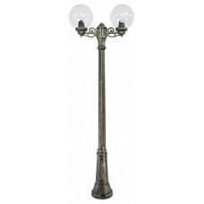 Фонарный столб Fumagalli Globe 250 G25.156.S20.BXE27