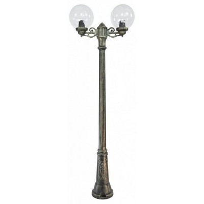 Фонарный столб Fumagalli Globe 250 G25.156.S20.BXE27