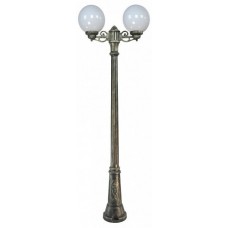 Фонарный столб Fumagalli Globe 250 G25.156.S20.BYE27