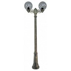 Фонарный столб Fumagalli Globe 250 G25.156.S20.BZE27