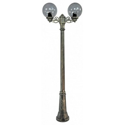 Фонарный столб Fumagalli Globe 250 G25.156.S20.BZE27