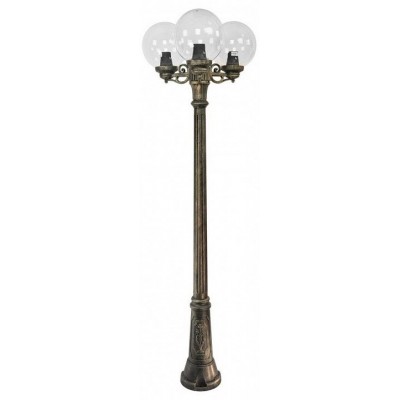 Фонарный столб Fumagalli Globe 250 G25.156.S30.BXE27