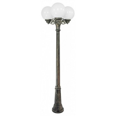 Фонарный столб Fumagalli Globe 250 G25.156.S30.BYE27
