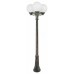 Фонарный столб Fumagalli Globe 250 G25.156.S30.BYE27
