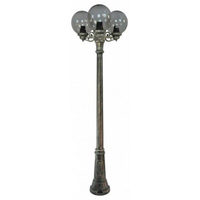 Фонарный столб Fumagalli Globe 250 G25.156.S30.BZE27