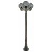 Фонарный столб Fumagalli Globe 250 G25.156.S30.BZE27 Фонарный столб Fumagalli Globe 250 G25.156.S30.BZE27
