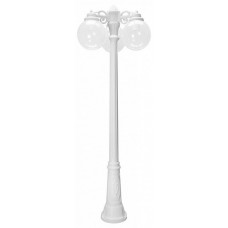 Фонарный столб Fumagalli Globe 250 G25.156.S30.WXE27DN