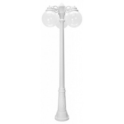 Фонарный столб Fumagalli Globe 250 G25.156.S30.WXE27DN