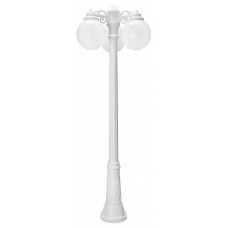 Фонарный столб Fumagalli Globe 250 G25.156.S30.WYE27DN