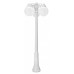 Фонарный столб Fumagalli Globe 250 G25.156.S30.WYE27DN