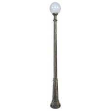 Фонарный столб Fumagalli Globe 250 G25.157.000.BYE27