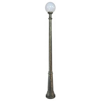 Фонарный столб Fumagalli Globe 250 G25.157.000.BYE27