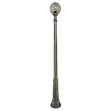 Фонарный столб Fumagalli Globe 250 G25.157.000.BZE27