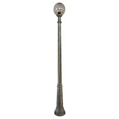 Фонарный столб Fumagalli Globe 250 G25.157.000.BZE27