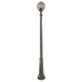 Фонарный столб Fumagalli Globe 250 G25.157.000.BZE27