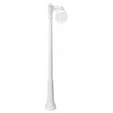 Фонарный столб Fumagalli Globe 250 G25.157.S10.WXE27