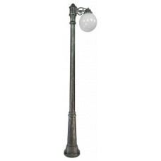 Фонарный столб Fumagalli Globe 250 G25.157.S10.BYE27