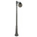 Фонарный столб Fumagalli Globe 250 G25.157.S10.BZE27 Фонарный столб Fumagalli Globe 250 G25.157.S10.BZE27