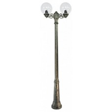 Фонарный столб Fumagalli Globe 250 G25.157.S20.BXE27