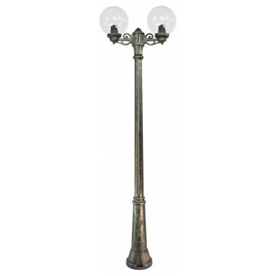 Фонарный столб Fumagalli Globe 250 G25.157.S20.BXE27