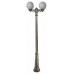 Фонарный столб Fumagalli Globe 250 G25.157.S20.BYE27 Фонарный столб Fumagalli Globe 250 G25.157.S20.BYE27