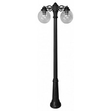 Фонарный столб Fumagalli Globe 250 G25.157.S20.AZE27DN