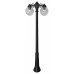 Фонарный столб Fumagalli Globe 250 G25.157.S20.AZE27DN Фонарный столб Fumagalli Globe 250 G25.157.S20.AZE27DN